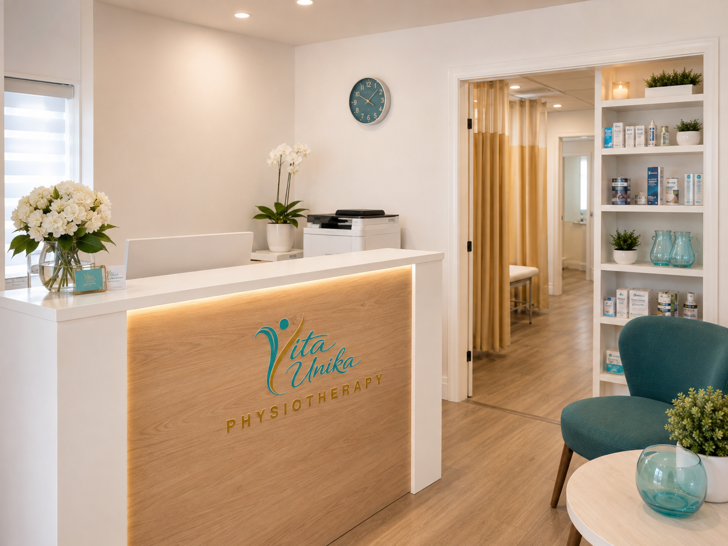 Vita Unika Physiotherapy